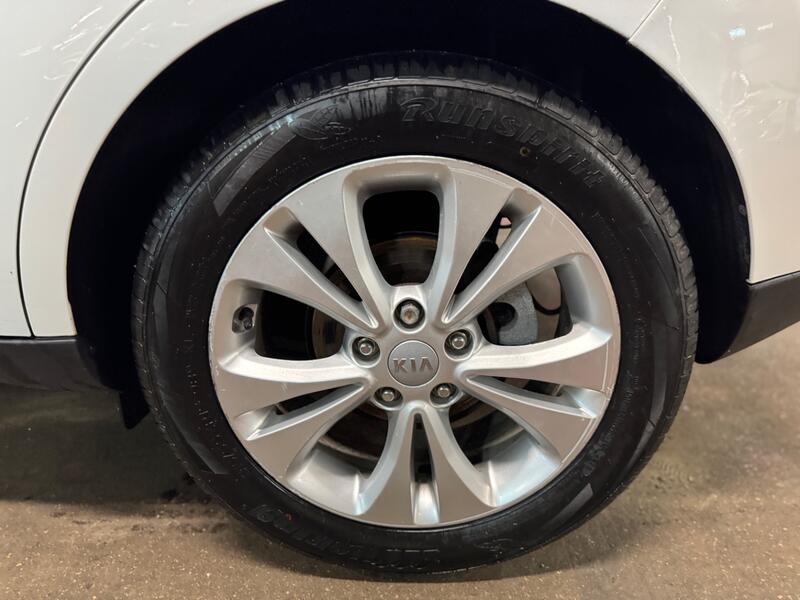 KIA SOUL 1.6 CRDi Connect Plus 2014