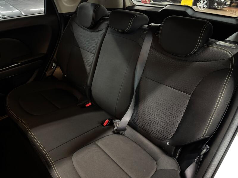 KIA SOUL 1.6 CRDi Connect Plus 2014