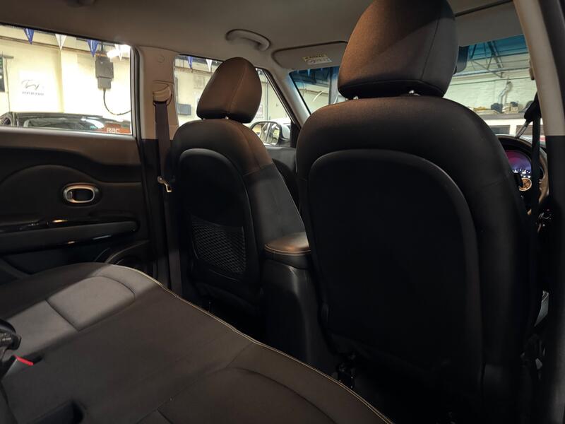 KIA SOUL 1.6 CRDi Connect Plus 2014