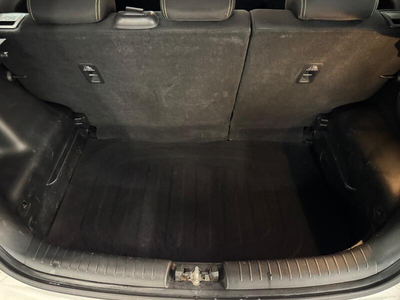 KIA SOUL 1.6 CRDi Connect Plus 2014