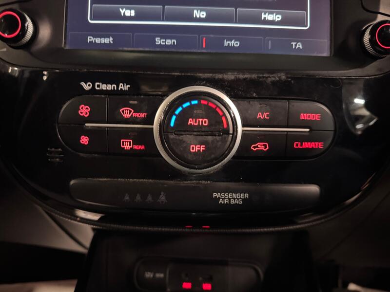 KIA SOUL 1.6 CRDi Connect Plus 2014