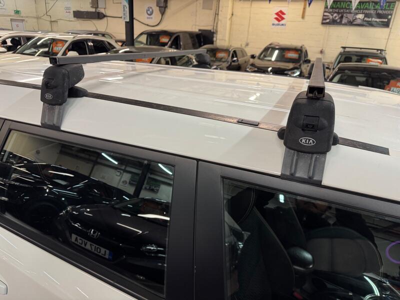 KIA SOUL 1.6 CRDi Connect Plus 2014