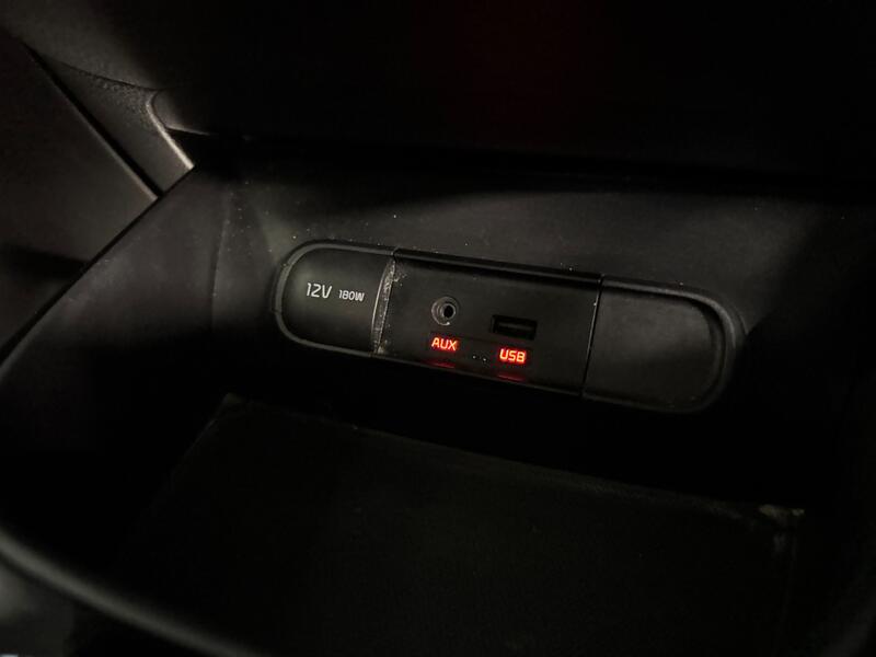 KIA SOUL 1.6 CRDi Connect Plus 2014