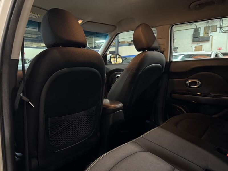 KIA SOUL 1.6 CRDi Connect Plus 2014