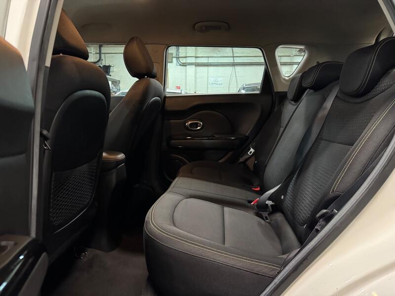 KIA SOUL 1.6 CRDi Connect Plus 2014