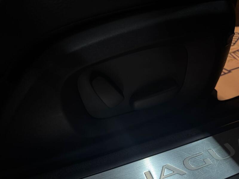 JAGUAR XF 2.2 d Luxury 2015