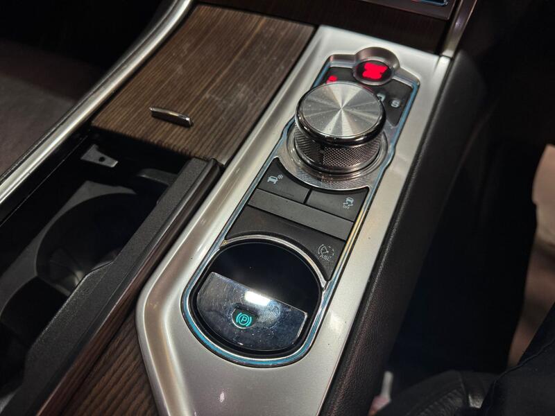 JAGUAR XF 2.2 d Luxury 2015