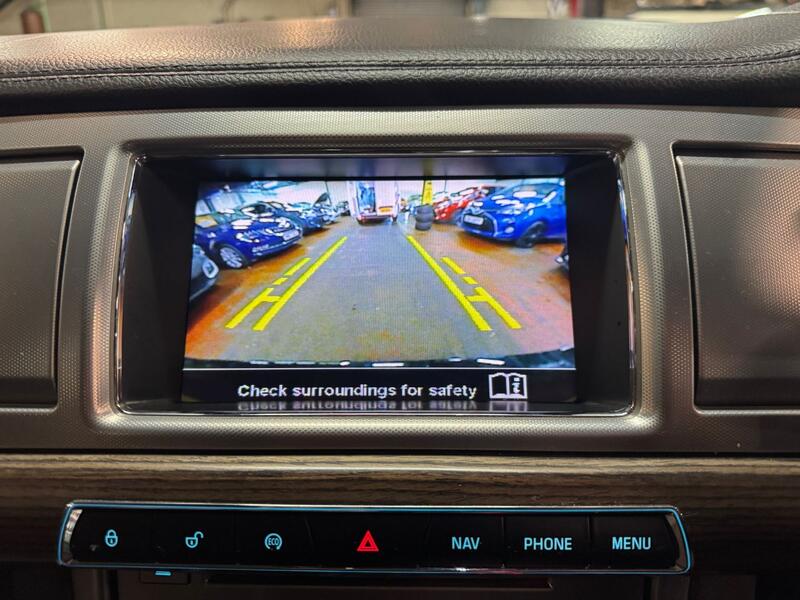 JAGUAR XF 2.2 d Luxury 2015