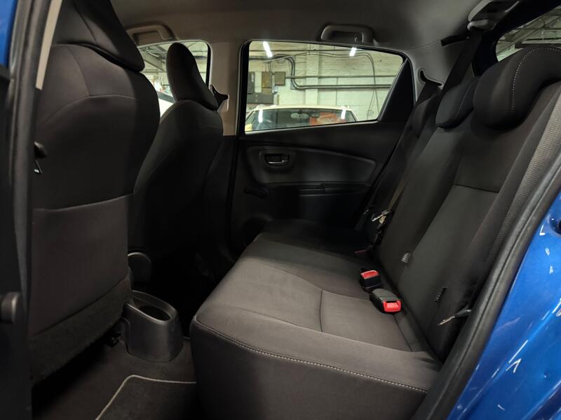 TOYOTA YARIS 1.3 Dual VVT-i Design 2016