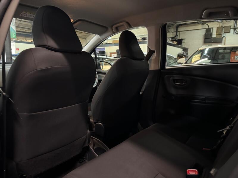 TOYOTA YARIS 1.3 Dual VVT-i Design 2016