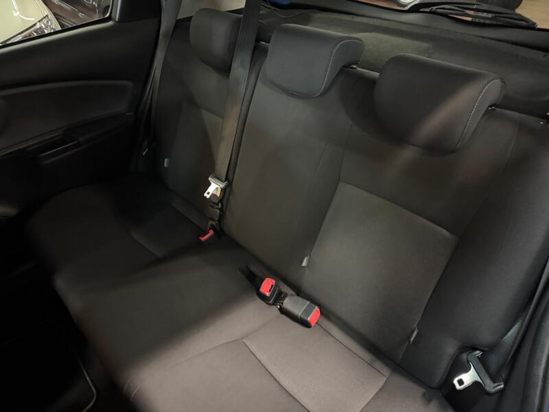 TOYOTA YARIS 1.3 Dual VVT-i Design 2016