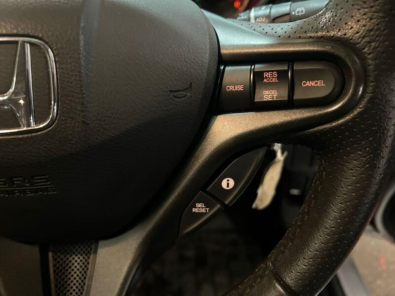 HONDA JAZZ 1.4 i-VTEC EX-T 2014