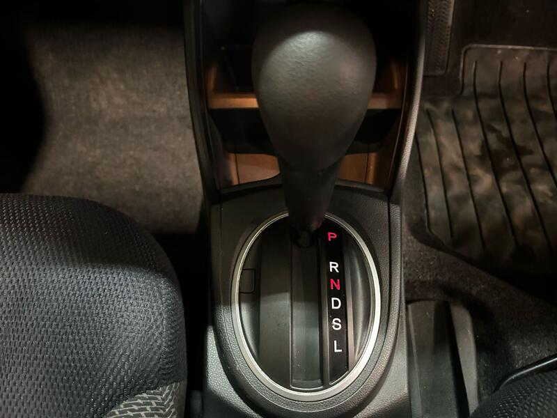HONDA JAZZ 1.4 i-VTEC EX-T 2014