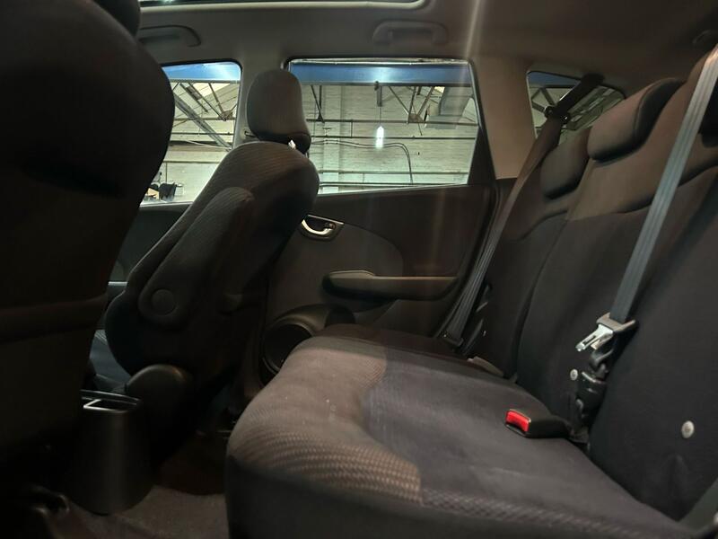 HONDA JAZZ 1.4 i-VTEC EX-T 2014