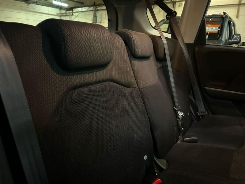 HONDA JAZZ 1.4 i-VTEC EX-T 2014