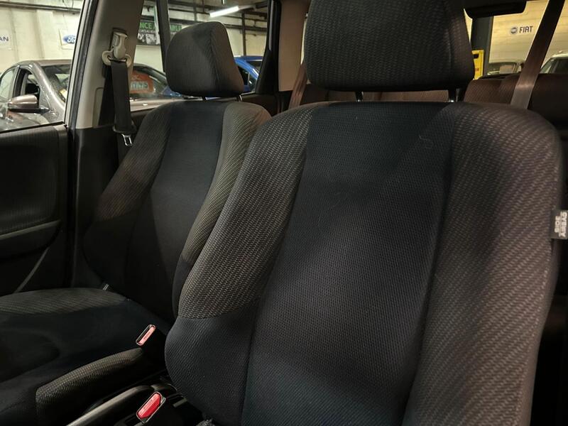 HONDA JAZZ 1.4 i-VTEC EX-T 2014