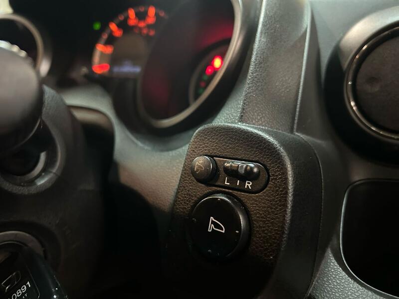 HONDA JAZZ 1.4 i-VTEC EX-T 2014