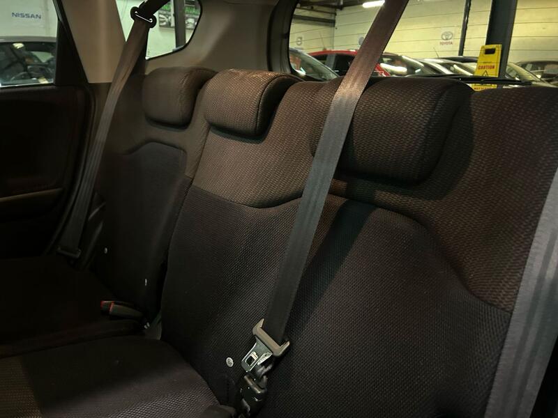 HONDA JAZZ 1.4 i-VTEC EX-T 2014