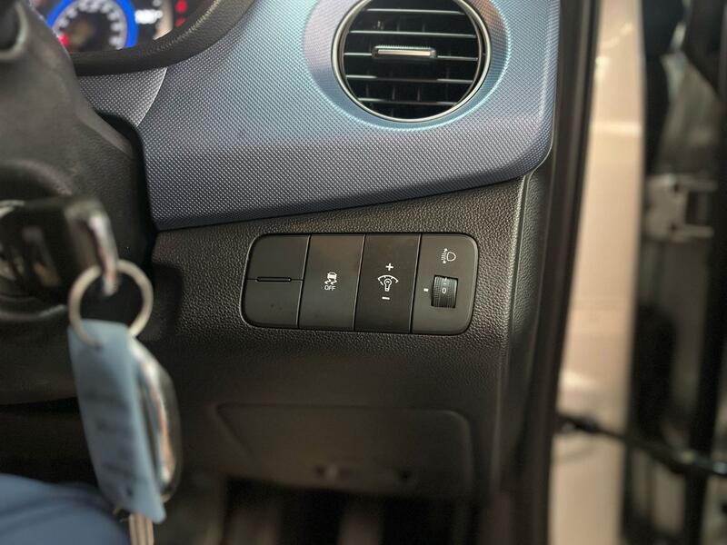 HYUNDAI I10 1.0 SE 2014