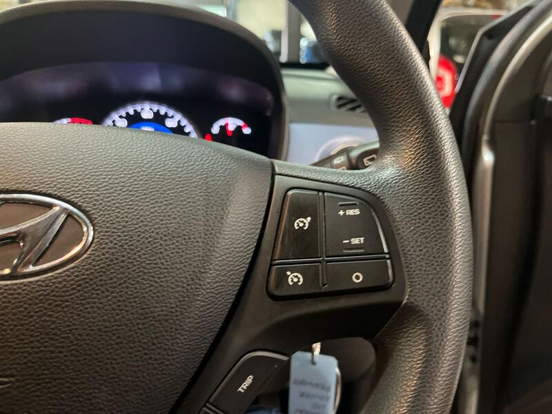 HYUNDAI I10 1.0 SE 2014