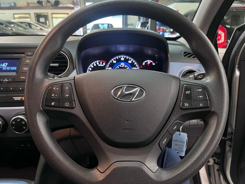 HYUNDAI I10 1.0 SE 2014