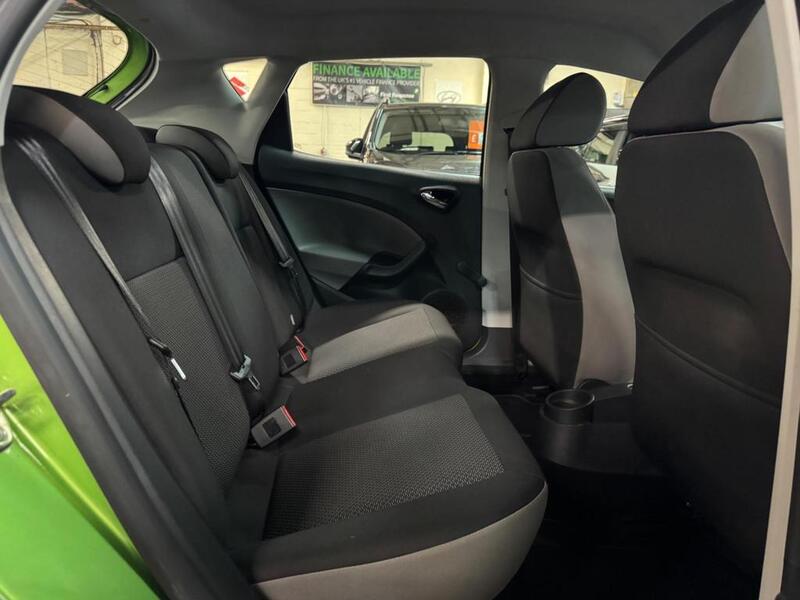 SEAT IBIZA 1.0 SE 2016
