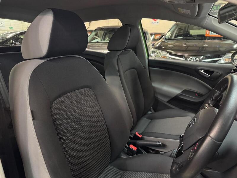 SEAT IBIZA 1.0 SE 2016