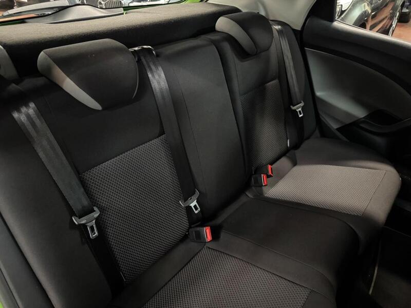 SEAT IBIZA 1.0 SE 2016