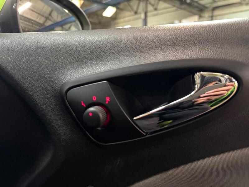 SEAT IBIZA 1.0 SE 2016
