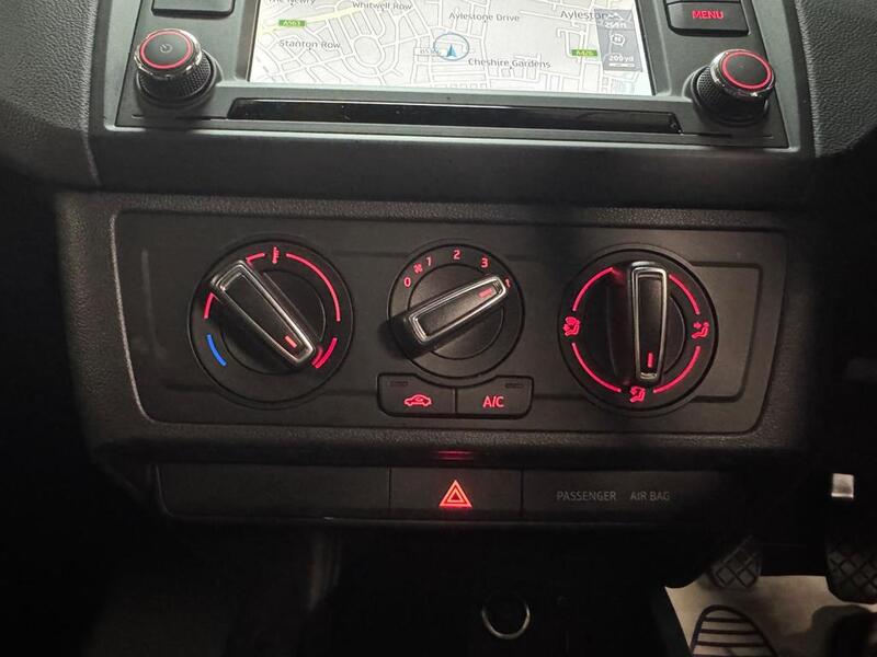 SEAT IBIZA 1.0 SE 2016