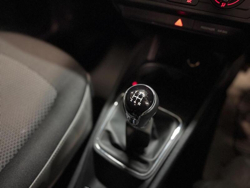 SEAT IBIZA 1.0 SE 2016