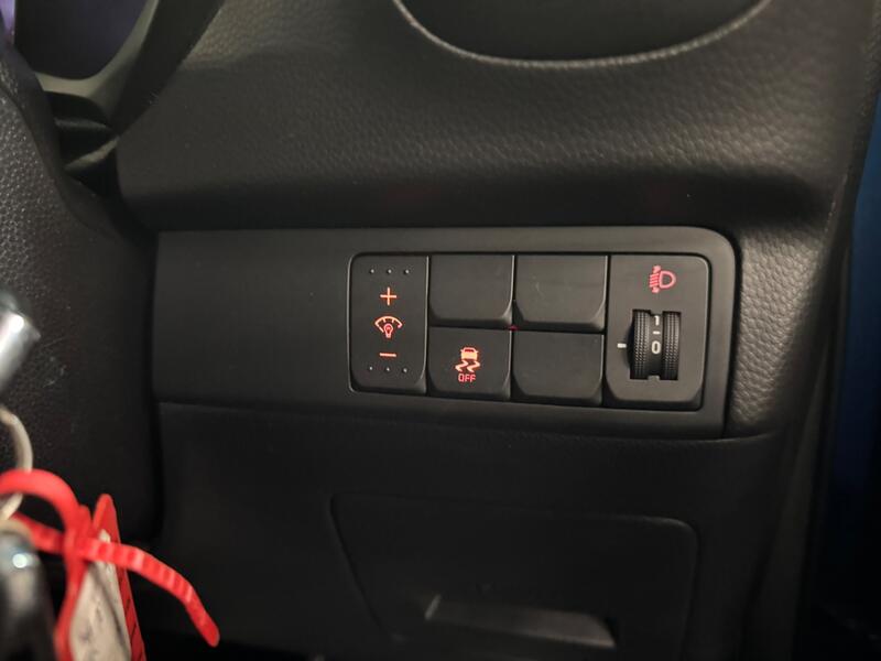 KIA SOUL 1.6 CRDi Urban 2016