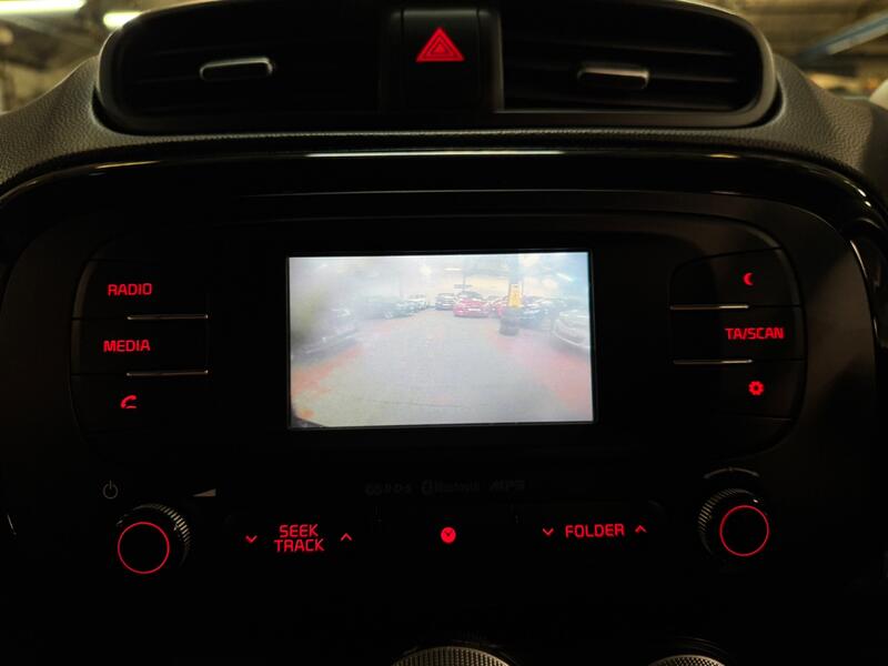 KIA SOUL 1.6 CRDi Urban 2016