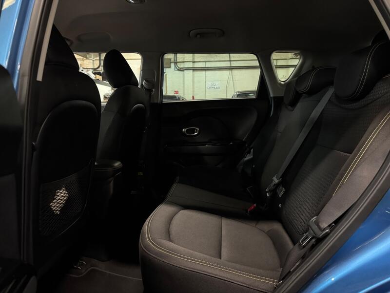 KIA SOUL 1.6 CRDi Urban 2016