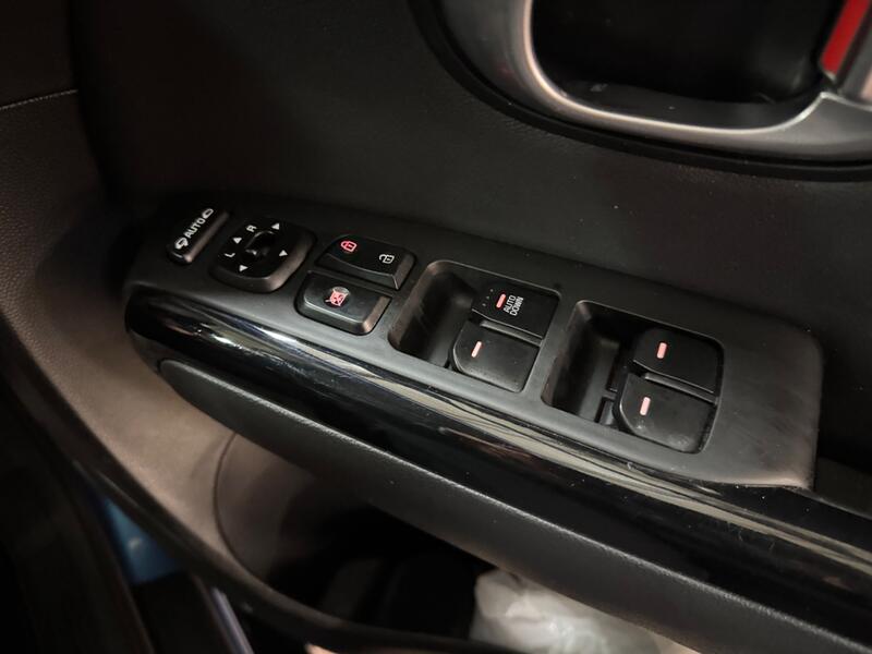 KIA SOUL 1.6 CRDi Urban 2016
