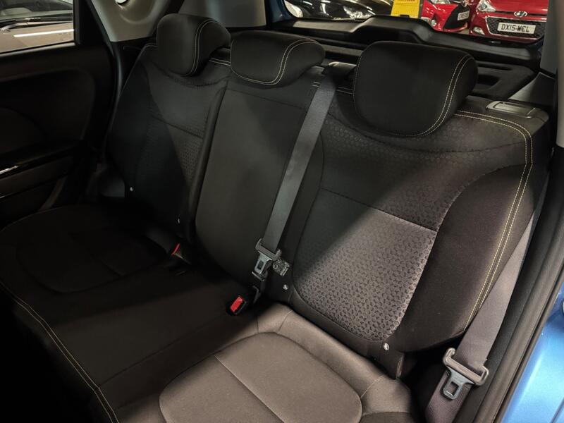KIA SOUL 1.6 CRDi Urban 2016