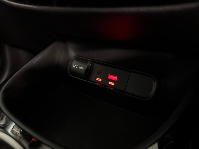 KIA SOUL 1.6 CRDi Urban 2016