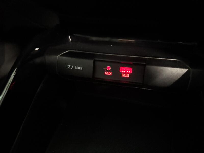 KIA RIO 1.0 T-GDi 3 2017