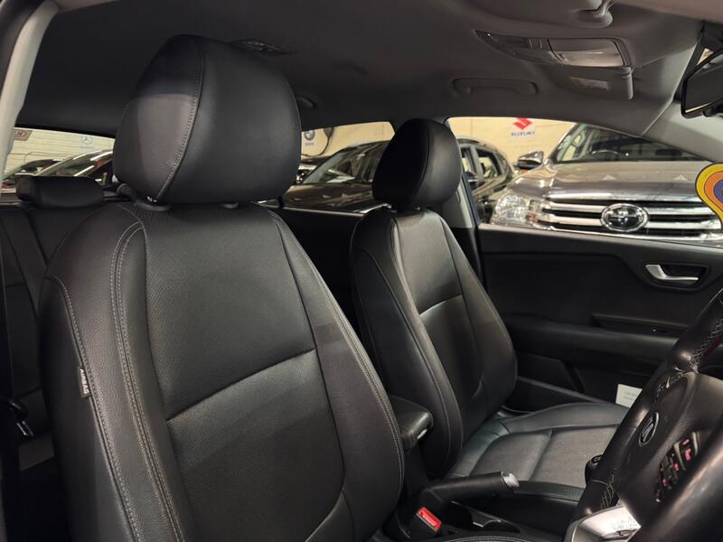 KIA RIO 1.0 T-GDi 3 2017
