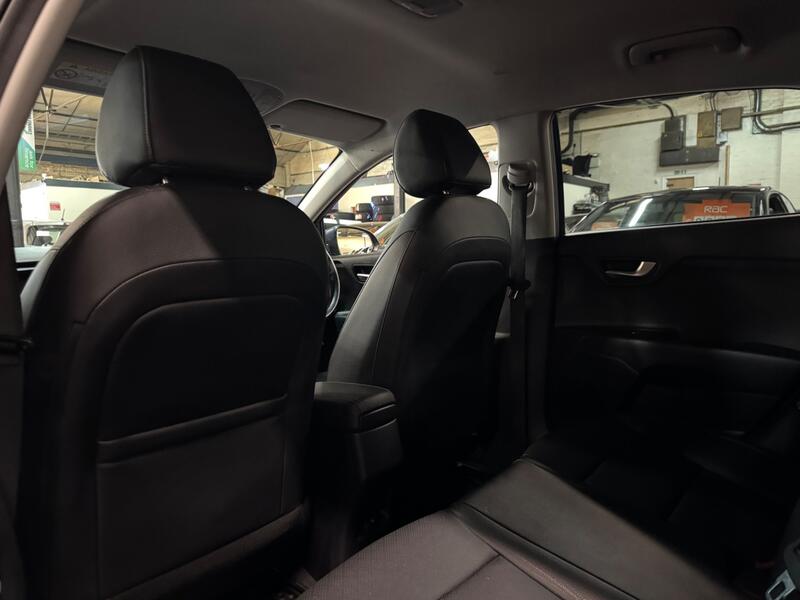 KIA RIO 1.0 T-GDi 3 2017