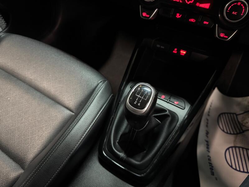 KIA RIO 1.0 T-GDi 3 2017