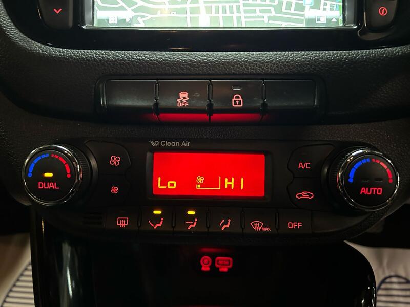 KIA CEED 1.6 CRDi 3 2016