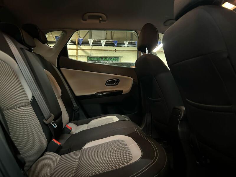 KIA CEED 1.6 CRDi 3 2016