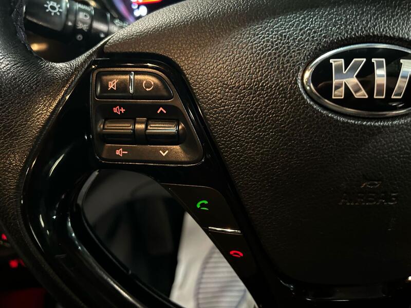 KIA CEED 1.6 CRDi 3 2016