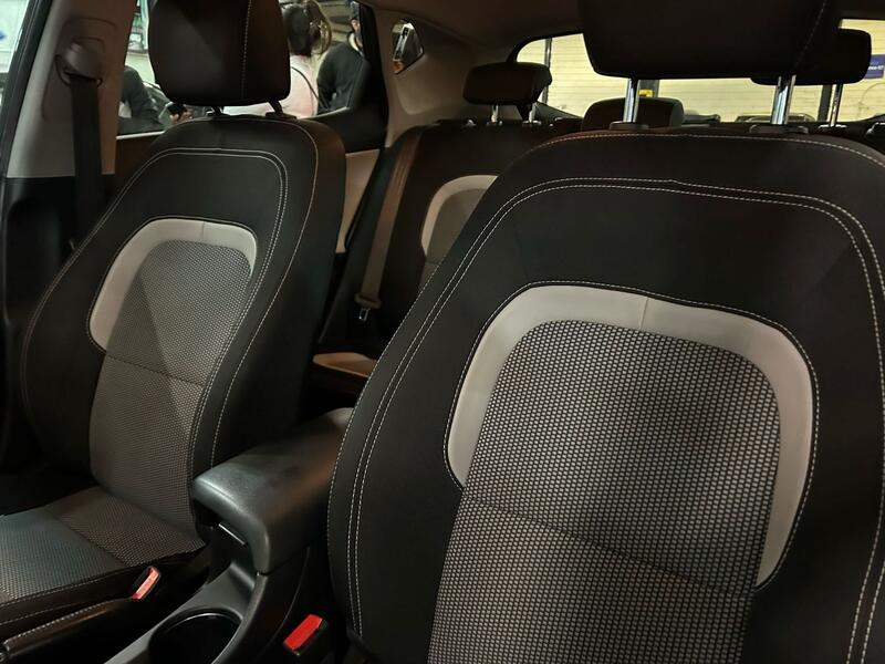 KIA CEED 1.6 CRDi 3 2016