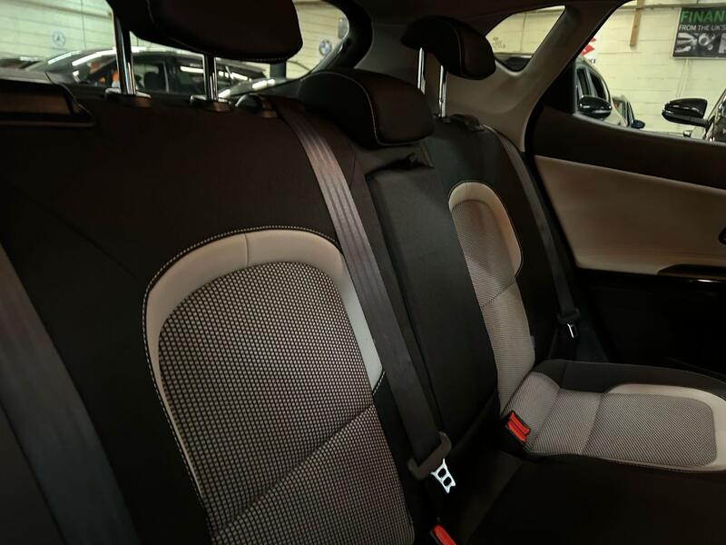 KIA CEED 1.6 CRDi 3 2016