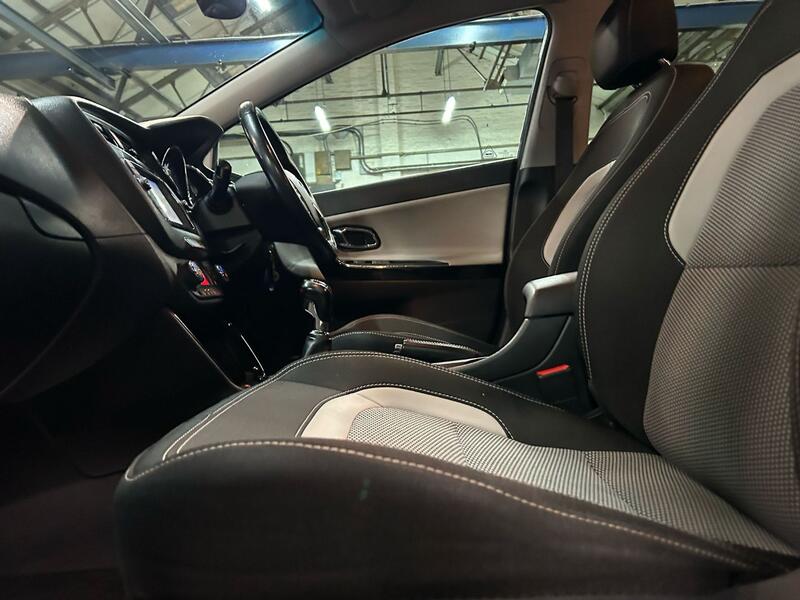 KIA CEED 1.6 CRDi 3 2016