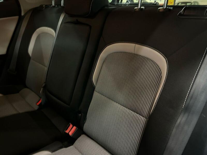 KIA CEED 1.6 CRDi 3 2016