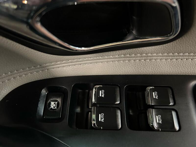 KIA CEED 1.6 CRDi 3 2016