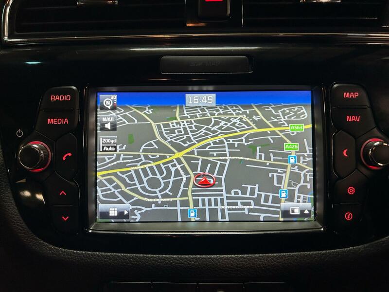KIA CEED 1.6 CRDi 3 2016